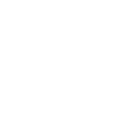 AJL Garden Design logo